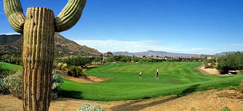 Phoenix, Arizona