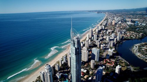 Gold Coast, Australia