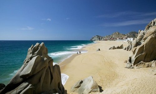 Cabo San Lucas, Mexico