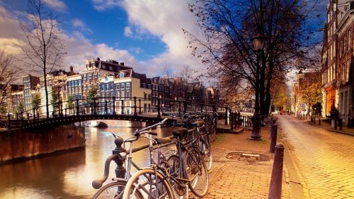 Amsterdam, Netherlands