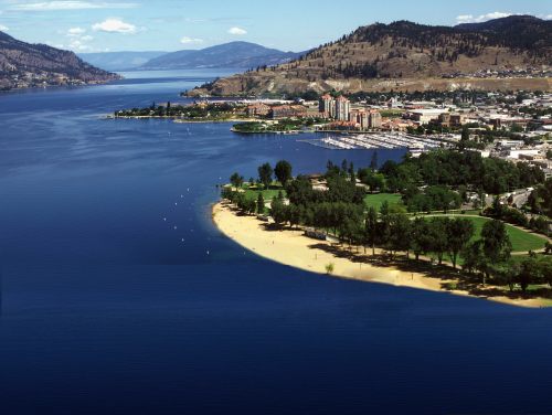 Kelowna