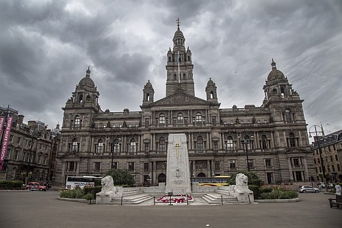 Glasgow, Scotland