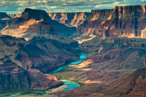 Grand Canyon, Arizona