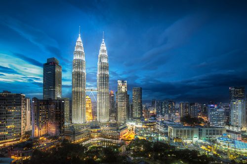 Kuala Lumpur, Malaysia