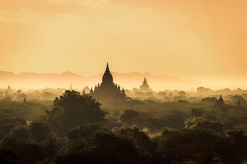 Myanmar