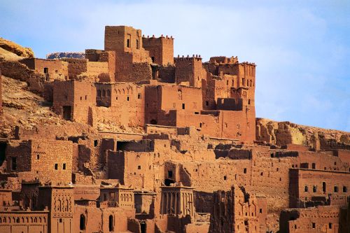 Marrakech, Morocco