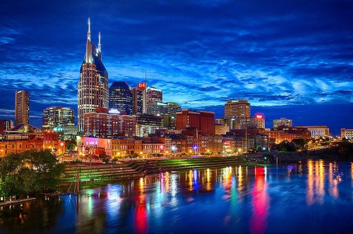 Nashville, Tennessee