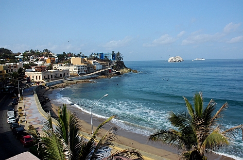 Mazatlan, Mexico